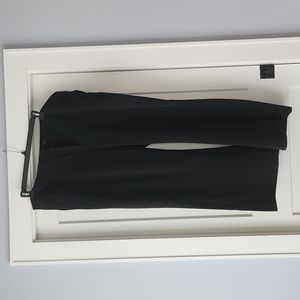 Alfani black pants